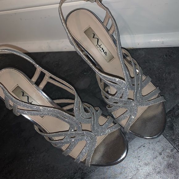 Pageant Heels - Picture 3 of 5